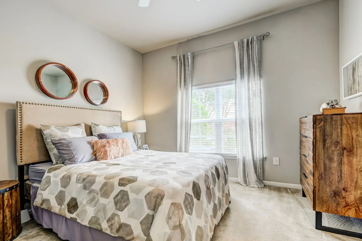 Creekside at Greenlawn Apartment Homes Cotel Housing